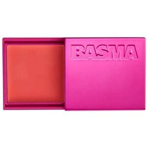 BASMA The Cream Blush - Peach